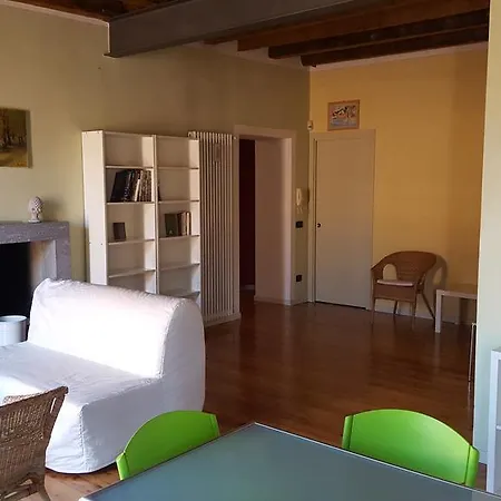 Casa Margherita