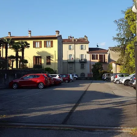 Casa Margherita Lejlighed *