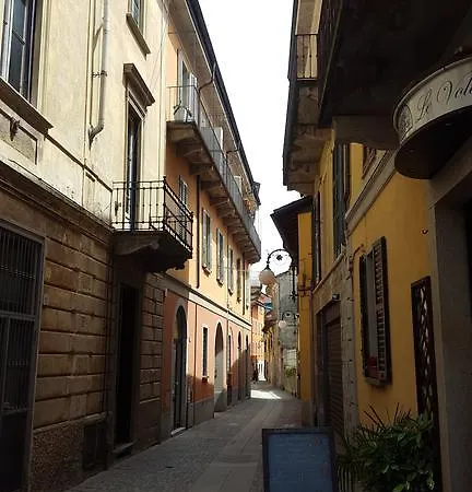 Casa Margherita Lejlighed *