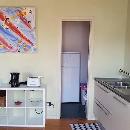 Casa Margherita Lejlighed Verbania