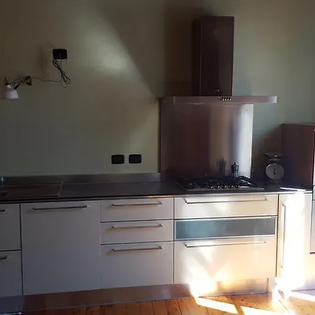 Casa Margherita Apartment